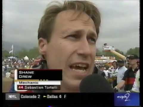 1999 Glen Helen 250 Motocross