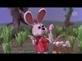 The Surprising Origin Of The Easter Bunny