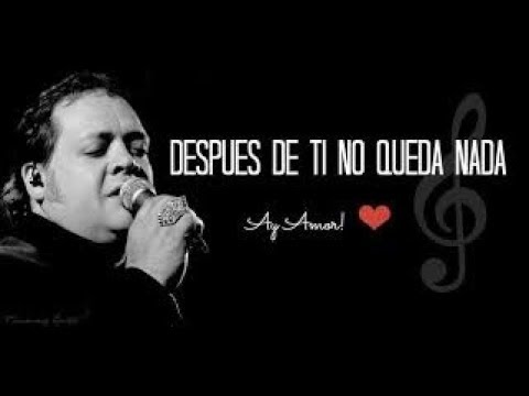 Leo Mattioli  Ay amor - enganchado de exitos