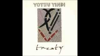 YOTHU YINDI Treaty