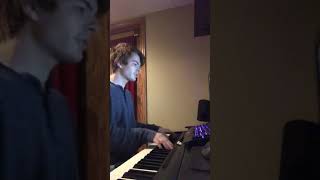 Which Describes How You’re Feeling (They Might be Giants Cover)