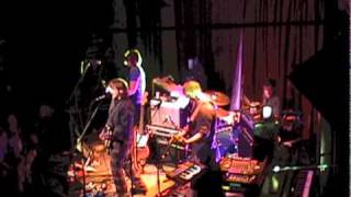 Put It Out for Good, Amy Ray, Athens