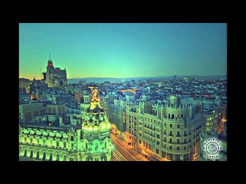 J. Daniel y Menji - Madrid de los Reales