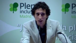 Conferencia: “Epilepsia, psiquiatría y discapacidad intelectual. Un modelo alemán”