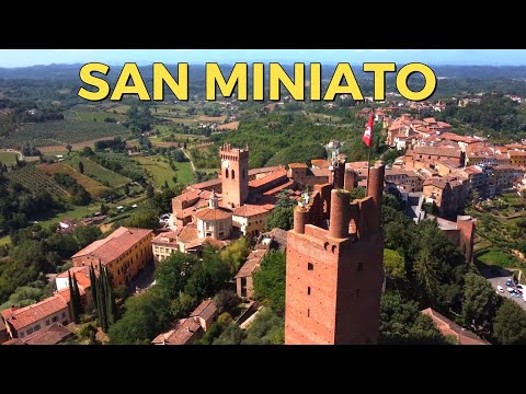 San Miniato (Pisa)