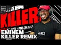 유튜브 다운로드 KILLER REMIX - 2.0 (SOLO REACTION THIS TIME) LETS GO!
