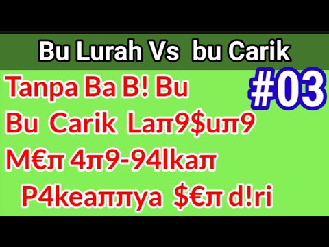 4da yang Spesial di Mlm 1ni || #part03