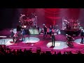 Toto - Home of the Brave. Last song, last concert 10/20/2019 Philadelphia. - Rada Pierantoni Toto - Home of the Brave. Last song, last concert 10/20/2019 Philadelphia.