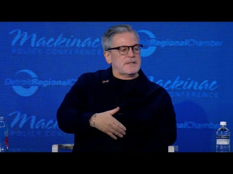 A Conversation With Dan Gilbert | #MPC24 - YouTube