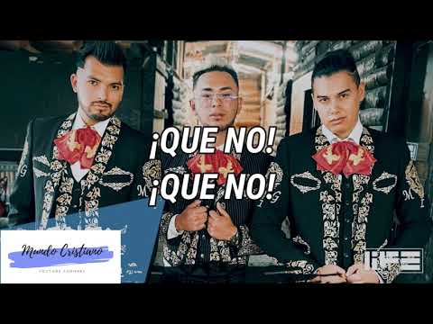 LifeBanda - Que no // Letra Sub Español.