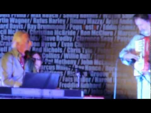 Oliver Dragojević & Elvis Stanić Group - Molitva za Magdalenu (live, Vela Luka, 9. 8. 2012.)