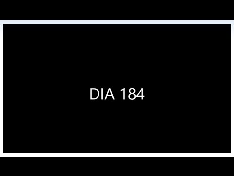 DIA 184