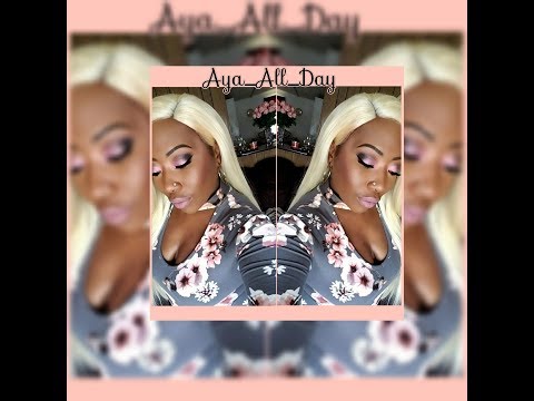 Brown Sugar VOGUE 613