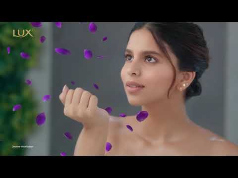 LUX Magical Orchid Bodywash I Upto 12Hrs Long Lasting Fragrance