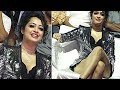 Apsara Rani Gorgeous Looks At RGV S Dangeorus Event Naina Ganguly Daily Culture