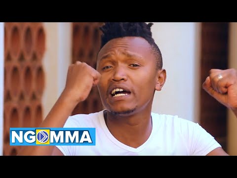 Kamoko a.k.a Davy Muini - Urimu [OFFICIAL VIDEO]