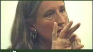Download Lagu Donna Haraway. Cyborgs, Dogs and Companion Species 2000 7/9 Thumbnail