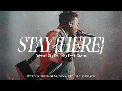 Thumbnail for Stay Here video