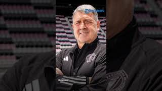 Pengakuan Pelatih soal Kesuksesan Messi di 4 Laga Terakhir: Bermain Seperti saat Bela Argentina