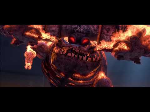 The Apology Song (Deutsch/German) The Book of Life / Das Buch des Lebens {Toro, vergib mir}