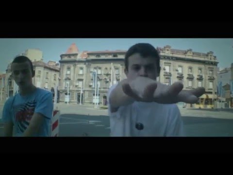 Gandi & Ser Kromi ft. DJ MUNJA - Reperska posla