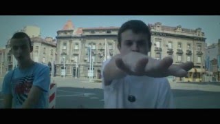 Gandi & Ser Kromi ft. DJ MUNJA - Reperska posla