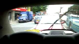 Merseyside Police Undercover Vauxhall