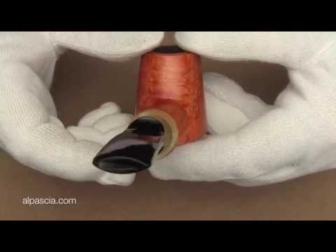 pipa Icarus Volcano Light Smooth - pipe 019