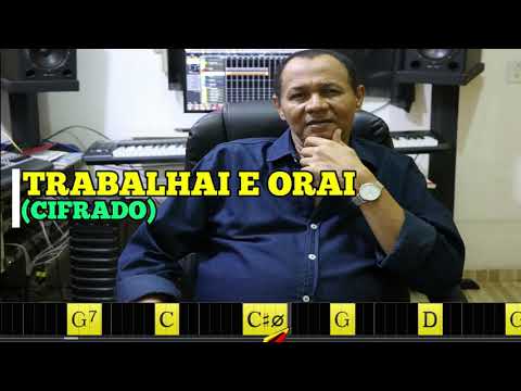 Trabalhai e Orai – 115