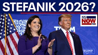 Elise Stefanik eyes New York governor run to take Hochul's spot