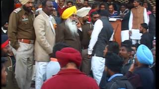 (1) Dhariwal (Gurdaspur) Kabaddi Tournament 15 Dec 2015