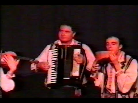 Gheorghe Leasă si orchestra Ansamblului Doina CCS Bucuresti - Rapsodia&Ciocarlia - Muzica Veche