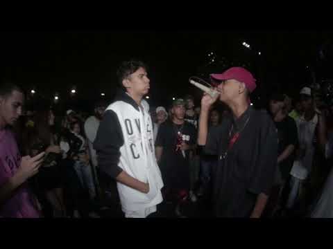 Oseias x Thorment (RJ) | SEGUNDA FASE | 84 Batalha da Aldeia | Barueri | SP