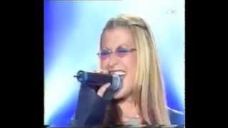 Anastacia   I'm Outta Love  2000