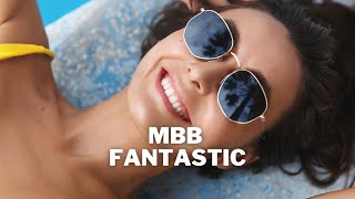 Download lagu MBB - Fantastic | Studio PEPPER Sound ♪ mp3