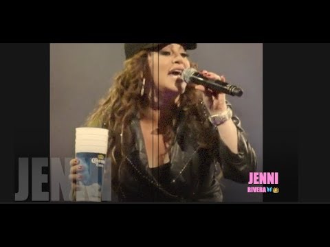 Dos Botellas De Mezcal - Jenny Rivera