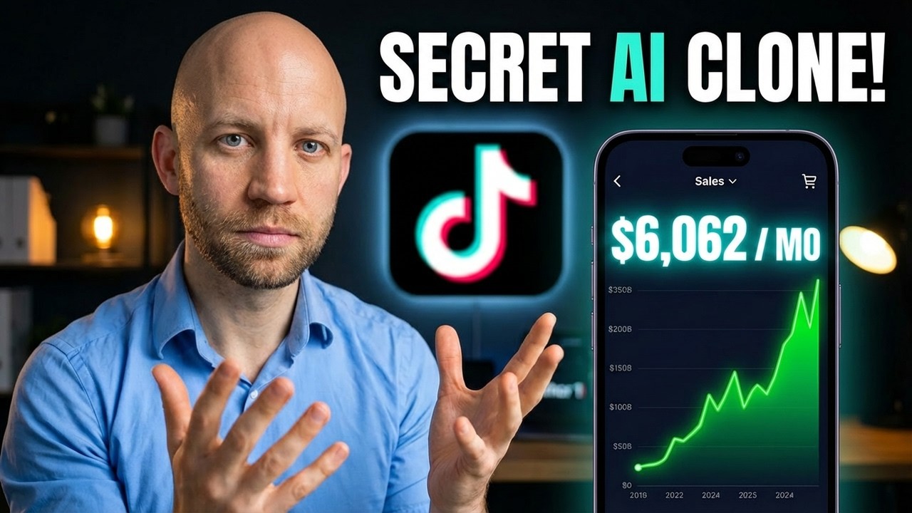 The average TikTok store makes $6,062 a month (here's why)