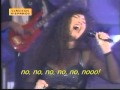 Amanda Miguel- Asi no te amara jamas + letra ...