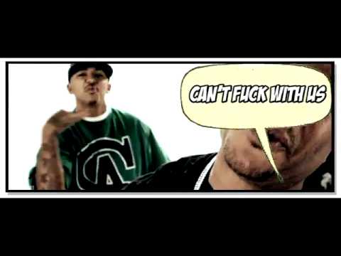 Young De & Xzibit (Feat. Mykestro) - Figure It Out       (Prod. Dj Muggs)