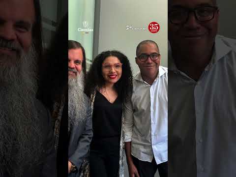 De Canalete, Córdoba a Washington D.C: Alba Jerónimo, beneficiaria destacada en el exterior