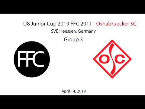 FFC 2011 - Osnabruecker SC