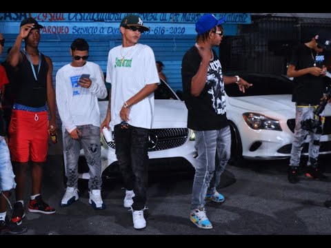 EL MV X EZZY R - WINNIE POOH (VIDEO OFICIAL)