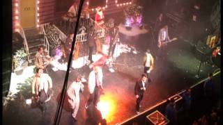 7. Don&#39;t Know How To Party Mighty Mighty Bosstones HTTD 14 Night 3