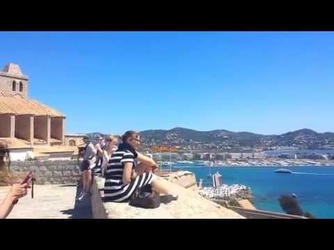 Ibiza Dalt Vila
