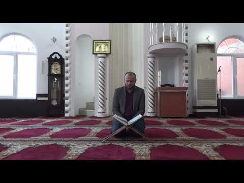 Xhuzi 21 - hfz Hakim Hoxha