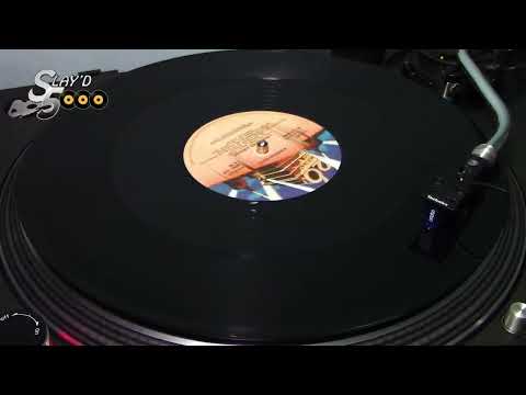 Kinsman Dazz - I Searched Around (Slayd5000)