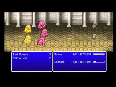 Let's Play Final Fantasy 4 The After Years #67
