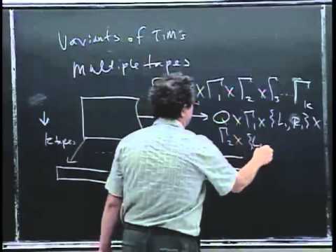 L9: More TM Design and Introduction to Non-Determinstic TMs