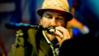 Peter Mulvey - Marty and Lou