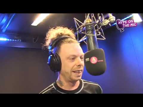 M Dot R Freestyle "The spell" 😊